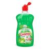 AVS CG8071 Средство для мытья посуды AVS Clean&amp;Green (500 мл) (Greeny Premium)