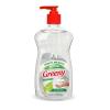 AVS CG8141 Средство для мытья посуды AVS Clean&amp;Green (1 л) (Greeny Neutral)