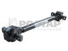 ROSTAR 13582919010 Тяга реактивная Howo в сборе (кривая)