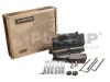 ROSTAR 180000088 Колодки тормозные 29088 MAN L2000, RVI Midlum передние/задние (с крепежом)