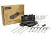ROSTAR 180000088 Колодки тормозные 29088 MAN L2000, RVI Midlum передние/задние (с крепежом)
