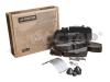 ROSTAR 180000094 Колодки тормозные 29093/29095 MB Atego, MAN M2000/TG-M, IVECO Eurocargo Tector (с крепежом)