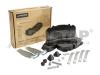 ROSTAR 180000094 Колодки тормозные 29093/29095 MB Atego, MAN M2000/TG-M, IVECO Eurocargo Tector (с крепежом)