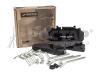 ROSTAR 180000126 Колодки тормозные 29126 // 29159 SAF SKRB 9019W (Wabco PAN19)