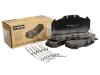ROSTAR 180000131 Колодки тормозные 29131 MAN, Renault (c крепежом)