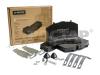 ROSTAR 180000158 Колодки тормозные 29158 SAF SKRB 9022K, Integral (SK7) с полным р/к