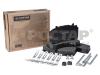 ROSTAR 180000162 Колодки тормозные 29162 SAF SKRB, SMB (Wabco PAN 22)