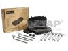 ROSTAR 180000162 Колодки тормозные 29162 SAF SKRB, SMB (Wabco PAN 22)