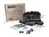 ROSTAR 180000167 180.000167_колодки дисковые !WVA 29167 с установочным набором \KNORR SB4345 03&gt;