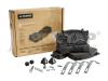 ROSTAR 180000183 180.000183_колодки дисковые !WVA 29183 с установочным набором \MB, MAN, KNORR SB/SN5