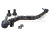 ROSTAR 1803414010230 тяга рулевая !прод. L=894 d=50 конус30 /MB Atego 1214-1528/712-823