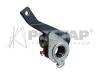 ROSTAR 1803502020130 180-3502020-130_рычаг регулир. тормоза! трещотка\ DAF