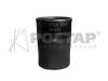 ROSTAR R1885L Рессора пневматическая РК оболочка; 492x240 - O131 чулок