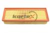 KORTEX KA0140 Фильтр воздушный AUDI A4A5Q5 08-