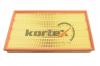 KORTEX KA0154 Фильтр воздушный BMW X5(E70) 3.0