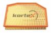 KORTEX KA0155 Фильтр воздушный BMW X3(E83) 2.0-3.0 06-