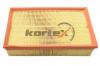 KORTEX KA0168 Фильтр воздушный LAND ROVER DISCOVERY IIIRANGE ROVER III 04-