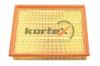 KORTEX KA0170 Фильтр воздушный FORD TRANSIT 06- V=2.2 TDCi