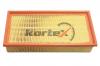 KORTEX KA0172 Фильтр воздушный MB W210 -0799