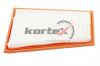 KORTEX KA0182 Фильтр воздушный MB W211W203W204W164W251W221 TDI прав.