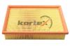 KORTEX KA0189 Фильтр воздушный PEUGEOT 307C4