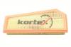 KORTEX KA0191 Фильтр воздушный MB W204 M271