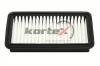 KORTEX KA0200 Фильтр воздушный SUZUKI SX4 1.5-1.6