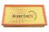 KORTEX KA0204 Фильтр воздушный VW GOLF IVVSKODA OCTAVIAFABIA 1.4