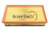 KORTEX KA0212 Фильтр воздушный
