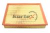 KORTEX KA0215 ФИЛЬТР ВОЗДУШНЫЙ VW AMOROK 2.0 TDI
