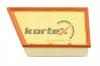 KORTEX KA0218 Фильтр воздушный