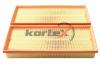 KORTEX KA0231 Фильтр воздушный MB W203W204W209W219W211W164 2.6-5.5