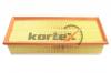 KORTEX KA0235 Фильтр воздушный AUDI A3TTSKODA OCTAVIAVW TIGUANGOLF V TDITFSI 03-