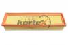 KORTEX KA0236 Фильтр воздушный (для пыльных условий)
