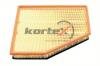 KORTEX KA0249 Фильтр воздушный BMW E60E61 3.5D