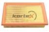 KORTEX KA0257 Фильтр воздушный