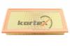 KORTEX KA0261 Фильтр воздушный FORD EXPLORER 11-MAZDA CX-9