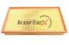 KORTEX KA0263 Фильтр воздушный OPEL VECTRA B 95-02