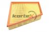 KORTEX KA0269 Фильтр воздушный SKODA FABIAVW POLOSEAT IBIZA 1.0-1.4 99-