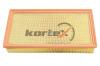 KORTEX KA0276 Фильтр воздушный