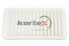 KORTEX KA0279 Фильтр воздушный TOYOTA CAMRY 06-