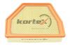 KORTEX KA0290 Фильтр воздушный