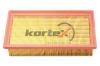 KORTEX KA0292 Фильтр воздушный