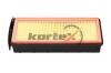 KORTEX KA0296 Фильтр воздушный