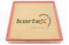 KORTEX KA0298 Фильтр воздушный FORD TRANSIT 2.0TCDi 15- KA0298