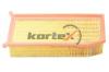 KORTEX KA0300 Фильтp воздушный RENAULT DUSTER 15-