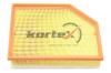 KORTEX KA0303 Фильтр воздушный
