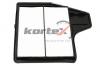 KORTEX KA0306 Фильтр воздушный