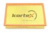 KORTEX KA0308 Фильтр воздушный