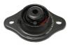 KORTEX KAC1081 Опора амортизатора CHEVROLET AVEO 03- зад.